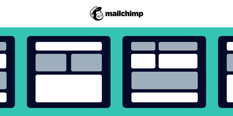 Creat Mailchimp Email Template