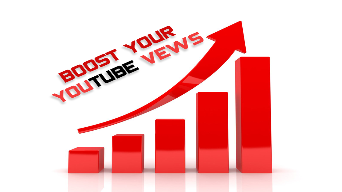 Promote Your YouTube Video to Get 3000 Real Views